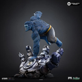 Marvel Studios: Avengers - Doomsday: Beast MARCAS144326-10 - Art Scale 1/10 Statue (PREORDER)
