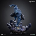 Marvel Studios: Avengers - Doomsday: Beast MARCAS144326-10 - Art Scale 1/10 Statue (PREORDER)