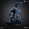 Marvel Studios: Avengers - Doomsday: Beast MARCAS144326-10 - Art Scale 1/10 Statue (PREORDER)