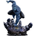 Marvel Studios: Avengers - Doomsday: Beast MARCAS144326-10 - Art Scale 1/10 Statue (PREORDER)