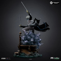 Marvel Studios: Avengers - Doomsday: Nightcrawler MARCAS144226-10 - Art Scale 1/10 Statue (PREORDER)