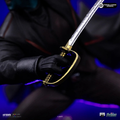 Marvel Studios: Avengers - Doomsday: Nightcrawler MARCAS144226-10 - Art Scale 1/10 Statue (PREORDER)