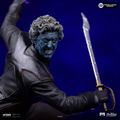 Marvel Studios: Avengers - Doomsday: Nightcrawler MARCAS144226-10 - Art Scale 1/10 Statue (PREORDER)
