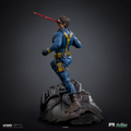 Marvel Studios: Avengers - Doomsday: Cyclops MARCAS143926-10 - Art Scale 1/10 Statue (PREORDER)