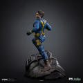 Marvel Studios: Avengers - Doomsday: Cyclops MARCAS143926-10 - Art Scale 1/10 Statue (PREORDER)