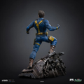 Marvel Studios: Avengers - Doomsday: Cyclops MARCAS143926-10 - Art Scale 1/10 Statue (PREORDER)