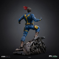 Marvel Studios: Avengers - Doomsday: Cyclops MARCAS143926-10 - Art Scale 1/10 Statue (PREORDER)