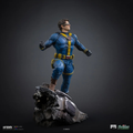 Marvel Studios: Avengers - Doomsday: Cyclops MARCAS143926-10 - Art Scale 1/10 Statue (PREORDER)