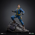 Marvel Studios: Avengers - Doomsday: Cyclops MARCAS143926-10 - Art Scale 1/10 Statue (PREORDER)