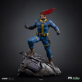 Marvel Studios: Avengers - Doomsday: Cyclops MARCAS143926-10 - Art Scale 1/10 Statue (PREORDER)