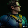 Marvel Studios: Avengers - Doomsday: Cyclops MARCAS143926-10 - Art Scale 1/10 Statue (PREORDER)