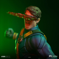 Marvel Studios: Avengers - Doomsday: Cyclops MARCAS143926-10 - Art Scale 1/10 Statue (PREORDER)