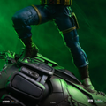 Marvel Studios: Avengers - Doomsday: Cyclops MARCAS143926-10 - Art Scale 1/10 Statue (PREORDER)