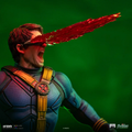 Marvel Studios: Avengers - Doomsday: Cyclops MARCAS143926-10 - Art Scale 1/10 Statue (PREORDER)