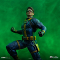 Marvel Studios: Avengers - Doomsday: Cyclops MARCAS143926-10 - Art Scale 1/10 Statue (PREORDER)