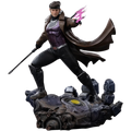 Marvel Studios: Avengers - Doomsday: Gambit MARCAS144426-10 - Art Scale 1/10 Statue (PREORDER)