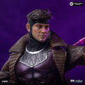 Marvel Studios: Avengers - Doomsday: Gambit MARCAS144426-10 - Art Scale 1/10 Statue (PREORDER)