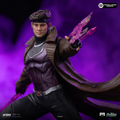Marvel Studios: Avengers - Doomsday: Gambit MARCAS144426-10 - Art Scale 1/10 Statue (PREORDER)