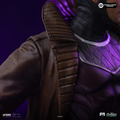 Marvel Studios: Avengers - Doomsday: Gambit MARCAS144426-10 - Art Scale 1/10 Statue (PREORDER)