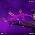 Marvel Studios: Avengers - Doomsday: Gambit MARCAS144426-10 - Art Scale 1/10 Statue (PREORDER)