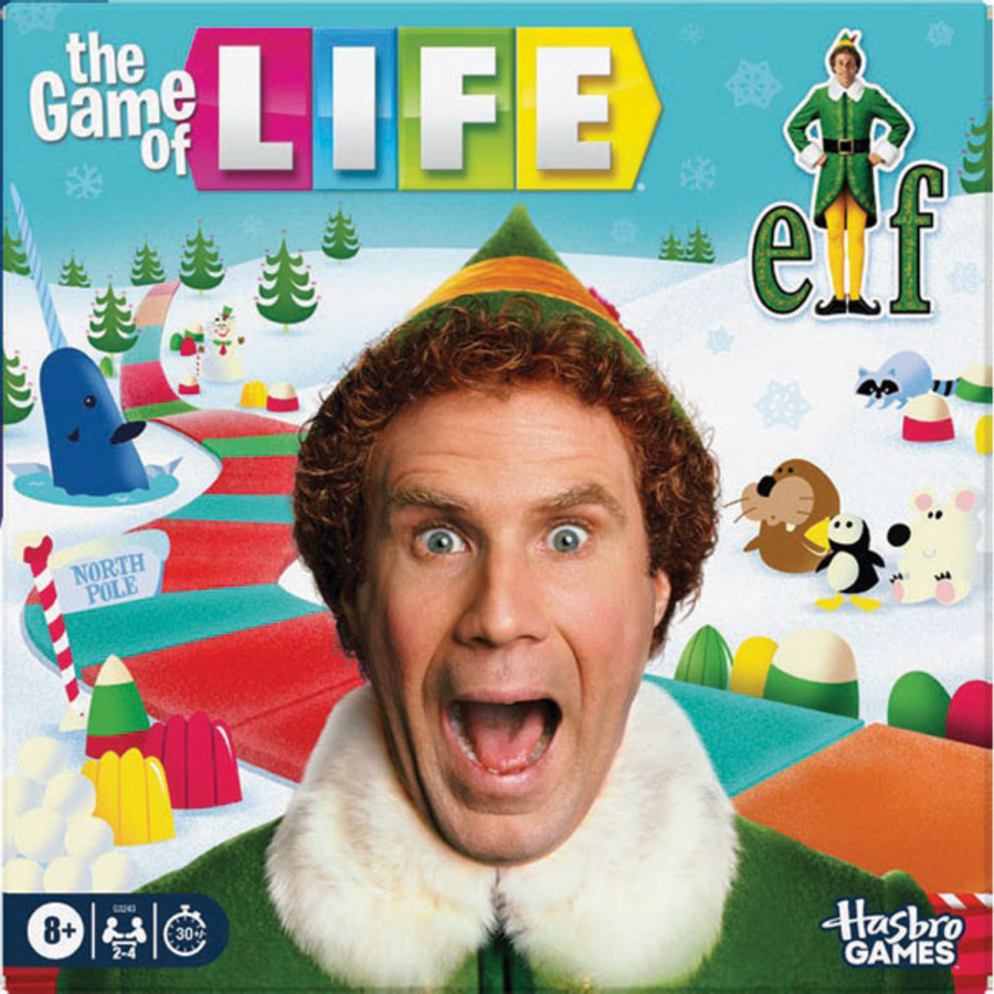Game of Life: Elf (PREORDER)