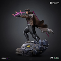 Marvel Studios: Avengers - Doomsday: Gambit MARCAS144426-10 - Art Scale 1/10 Statue (PREORDER)