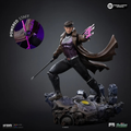 Marvel Studios: Avengers - Doomsday: Gambit MARCAS144426-10 - Art Scale 1/10 Statue (PREORDER)