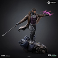 Marvel Studios: Avengers - Doomsday: Gambit MARCAS144426-10 - Art Scale 1/10 Statue (PREORDER)