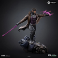 Marvel Studios: Avengers - Doomsday: Gambit MARCAS144426-10 - Art Scale 1/10 Statue (PREORDER)