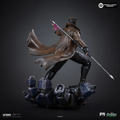 Marvel Studios: Avengers - Doomsday: Gambit MARCAS144426-10 - Art Scale 1/10 Statue (PREORDER)