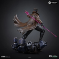 Marvel Studios: Avengers - Doomsday: Gambit MARCAS144426-10 - Art Scale 1/10 Statue (PREORDER)