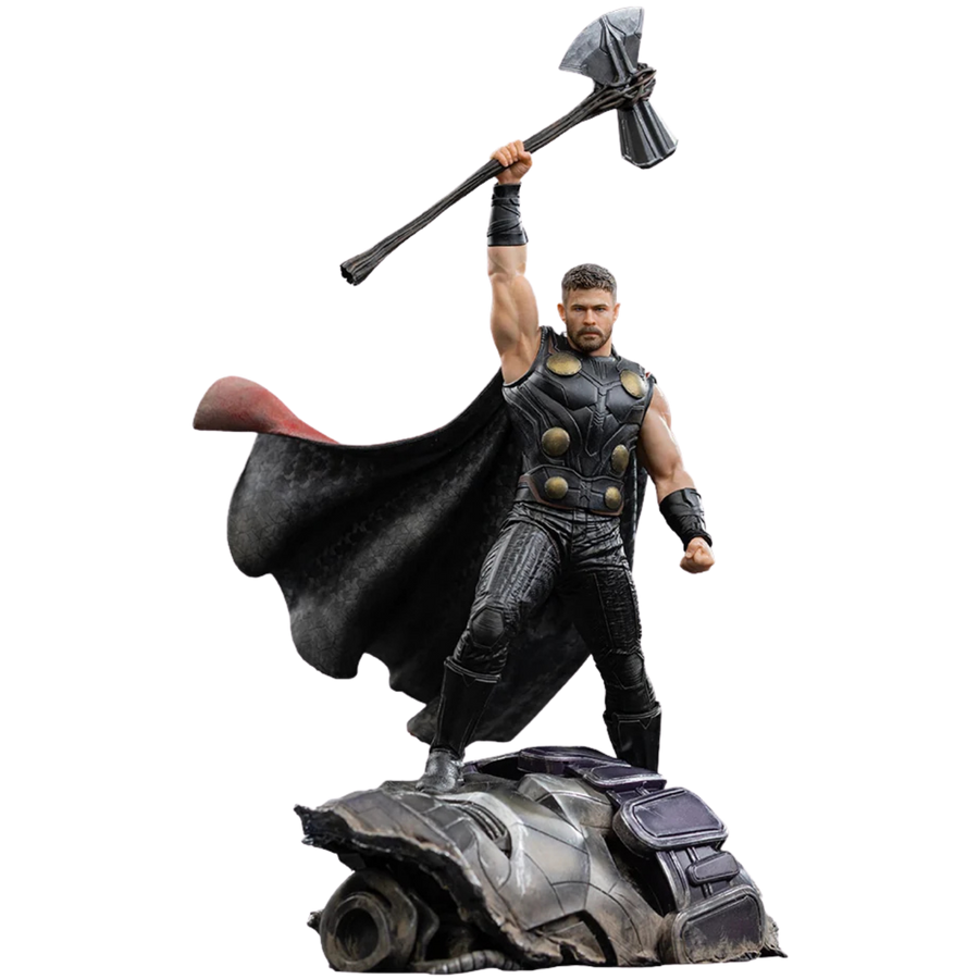 Marvel Studios: Avengers - Doomsday: Thor MARCAS144526-10 - Art Scale 1/10 Statue (PREORDER)