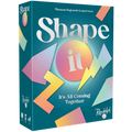 Shape it (PREORDER)