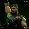 Marvel Studios: Avengers - Doomsday: Thor MARCAS144526-10 - Art Scale 1/10 Statue (PREORDER)