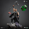 Marvel Studios: Avengers - Doomsday: Thor MARCAS144526-10 - Art Scale 1/10 Statue (PREORDER)