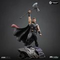 Marvel Studios: Avengers - Doomsday: Thor MARCAS144526-10 - Art Scale 1/10 Statue (PREORDER)