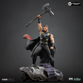 Marvel Studios: Avengers - Doomsday: Thor MARCAS144526-10 - Art Scale 1/10 Statue (PREORDER)