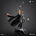 Marvel Studios: Avengers - Doomsday: Thor MARCAS144526-10 - Art Scale 1/10 Statue (PREORDER)