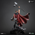 Marvel Studios: Avengers - Doomsday: Thor MARCAS144526-10 - Art Scale 1/10 Statue (PREORDER)