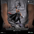 Marvel Studios: Avengers - Doomsday: Thor MARCAS144526-10 - Art Scale 1/10 Statue (PREORDER)