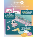 Shape it (PREORDER)