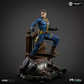 Marvel Studios: Avengers - Doomsday: Cyclops MARCAS145826-14 - Legacy Replica 1/4 Statue (PREORDER)