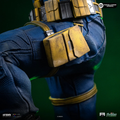 Marvel Studios: Avengers - Doomsday: Cyclops MARCAS145826-14 - Legacy Replica 1/4 Statue (PREORDER)