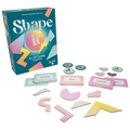 Shape it (PREORDER)
