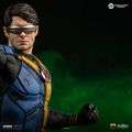 Marvel Studios: Avengers - Doomsday: Cyclops MARCAS145726-14 - Deluxe Legacy Replica 1/4 Statue (PREORDER)