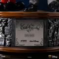 Disney: Walt Disney & Mickey Mouse DSNEY145526-14 - Legacy Replica 1/4 Statue (PREORDER)