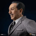 Disney: Walt Disney & Mickey Mouse DSNEY145526-14 - Legacy Replica 1/4 Statue (PREORDER)