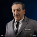 Disney: Walt Disney & Mickey Mouse DSNEY145526-14 - Legacy Replica 1/4 Statue (PREORDER)