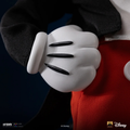 Disney: Walt Disney & Mickey Mouse DSNEY145526-14 - Legacy Replica 1/4 Statue (PREORDER)