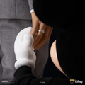 Disney: Walt Disney & Mickey Mouse DSNEY145526-14 - Legacy Replica 1/4 Statue (PREORDER)